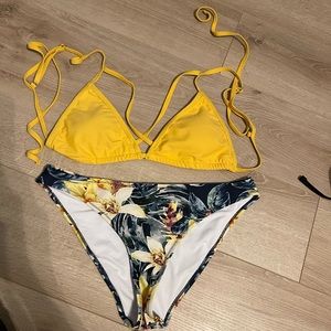 Cupshe bikini